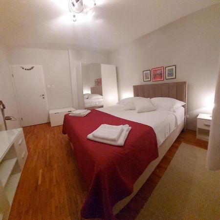 Apartment Ivana Zadar Dış mekan fotoğraf