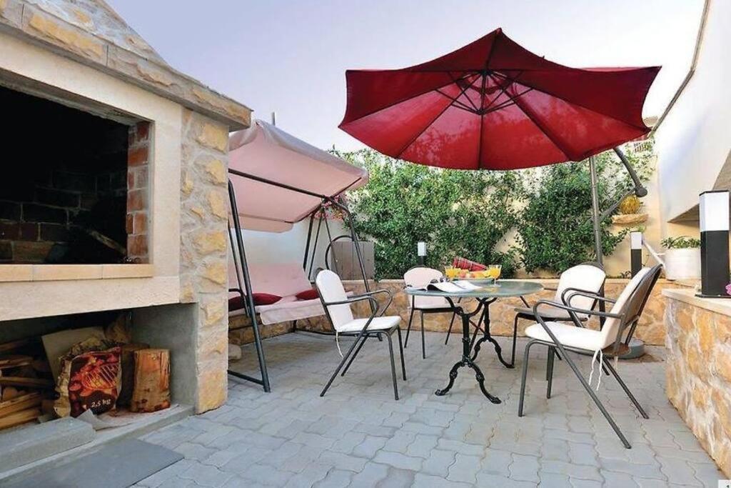Apartment Ivana Zadar Dış mekan fotoğraf