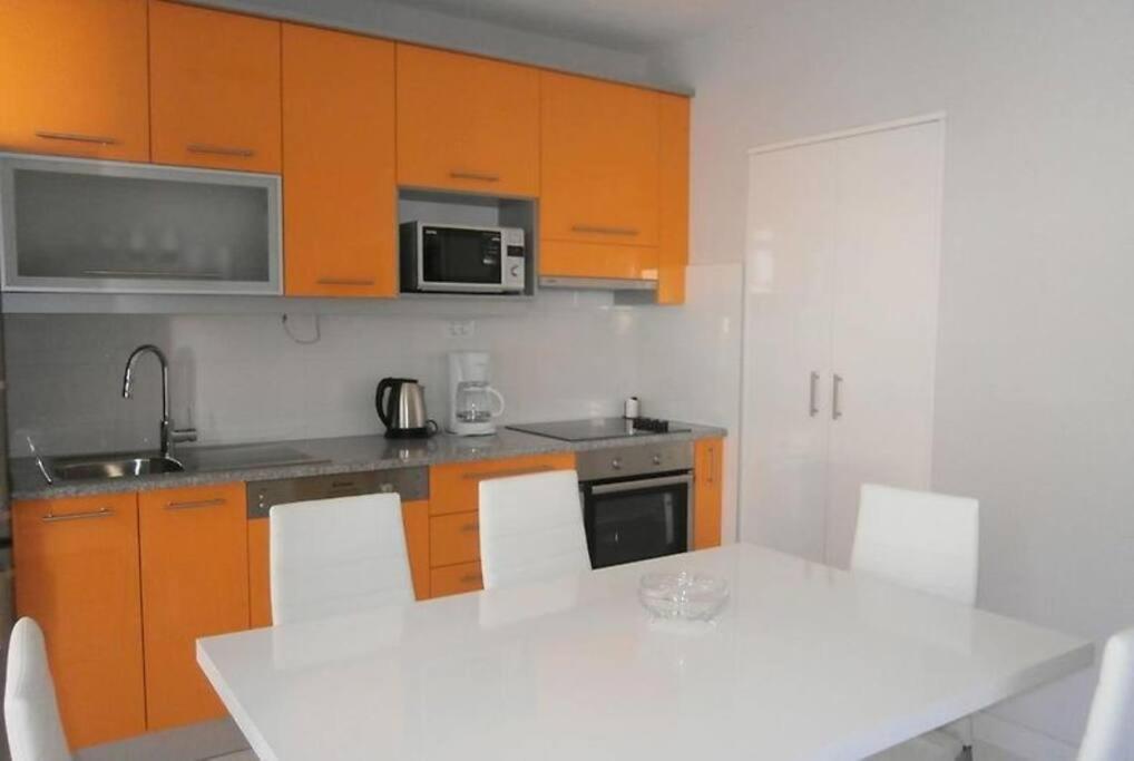 Apartment Ivana Zadar Dış mekan fotoğraf