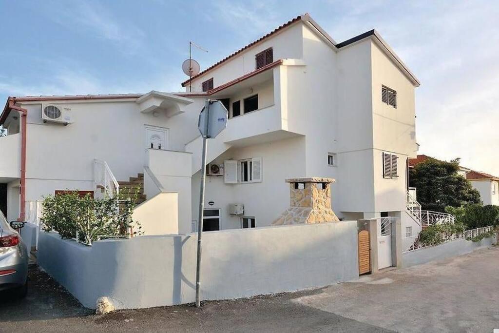Apartment Ivana Zadar Dış mekan fotoğraf