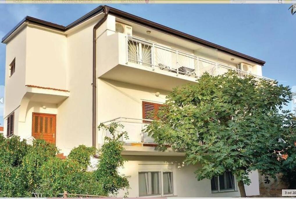 Apartment Ivana Zadar Dış mekan fotoğraf