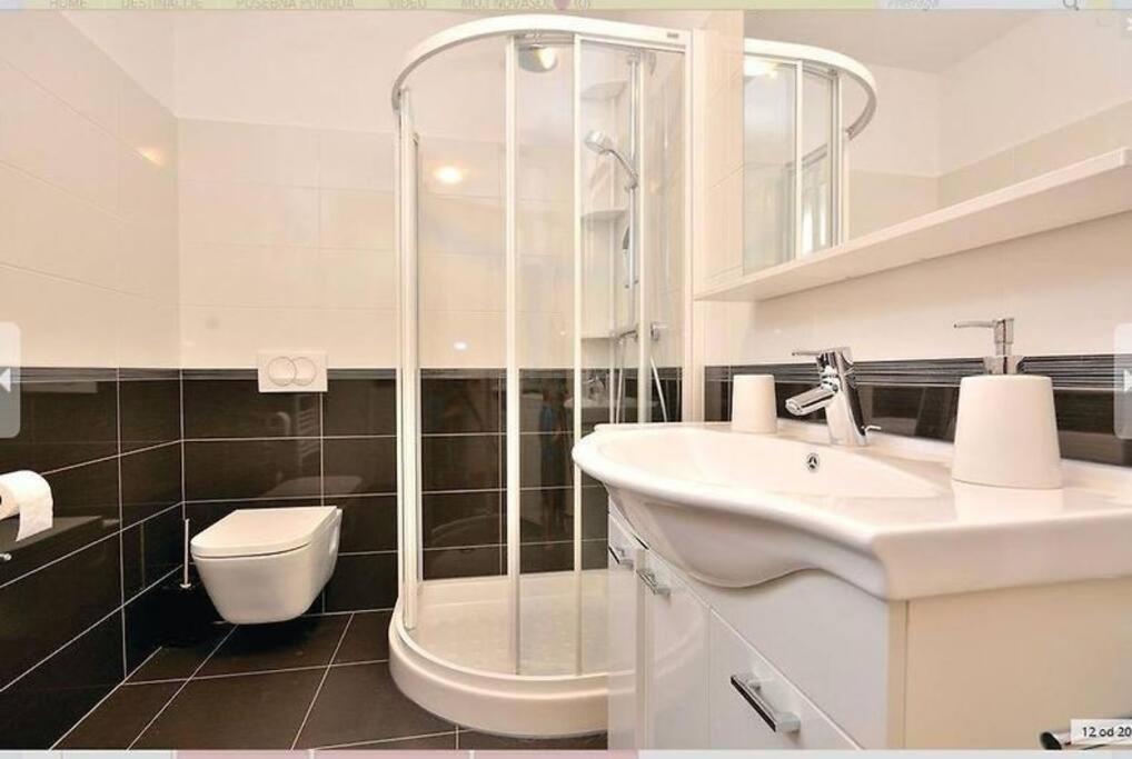 Apartment Ivana Zadar Dış mekan fotoğraf