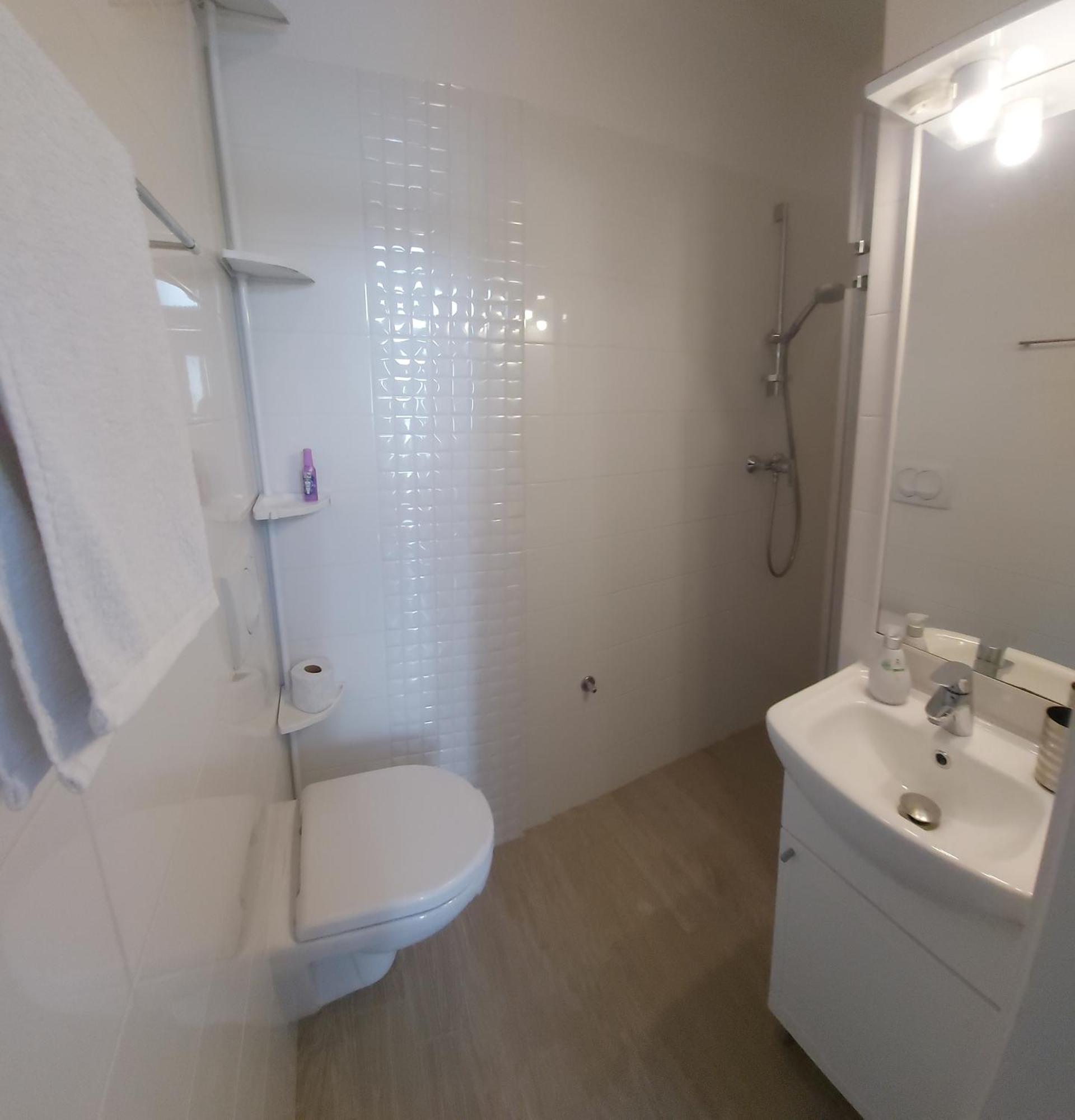 Apartment Ivana Zadar Dış mekan fotoğraf